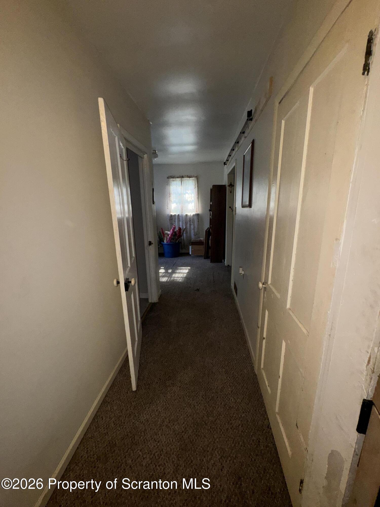 743 Pratt Hollow Road Nicholson, PA 18446 - Photo 27 of 68 Upstairs Hall