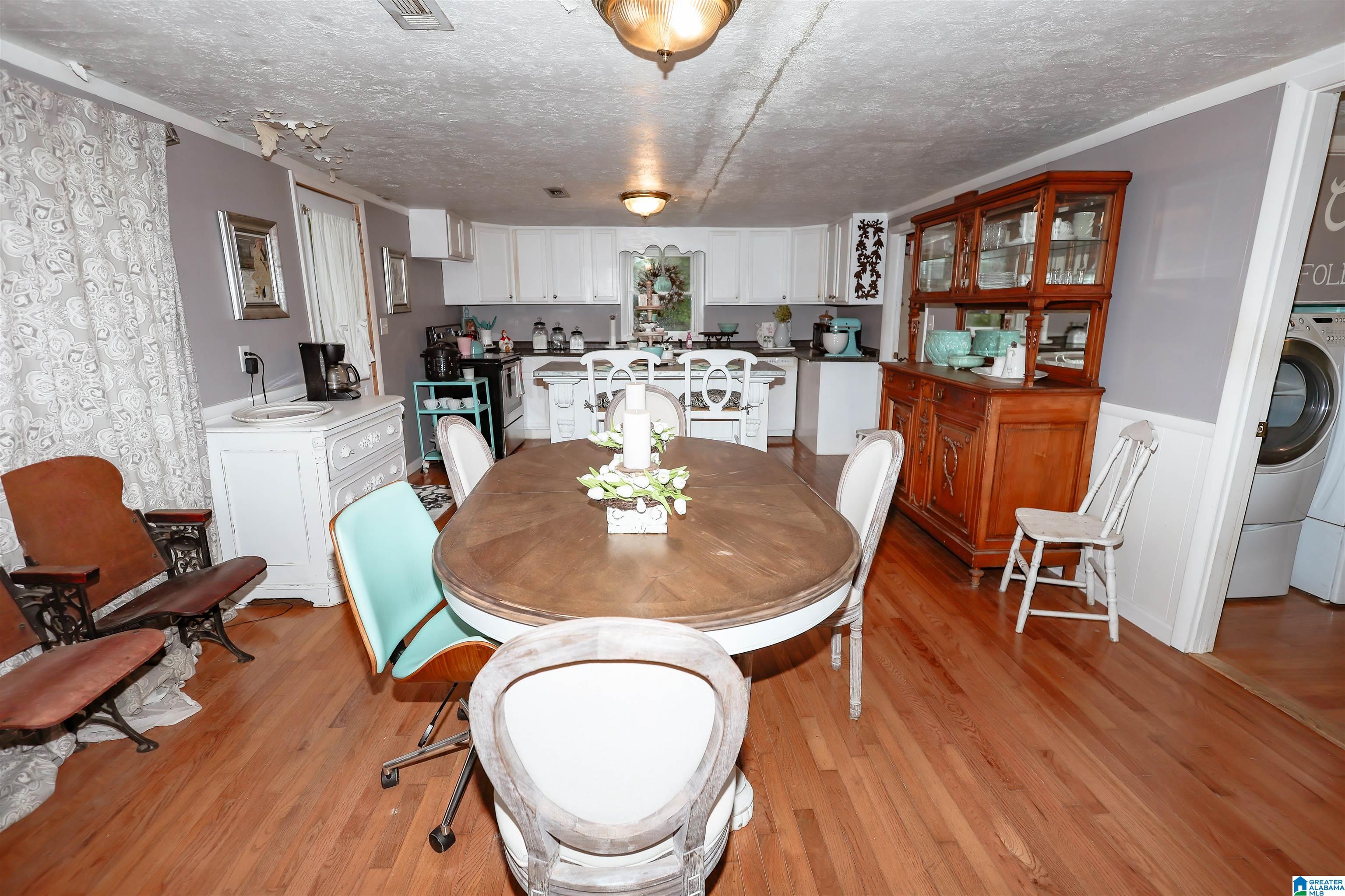 1619 Websters Chapel Road Wellington, AL 36279 - Photo 10 of 33