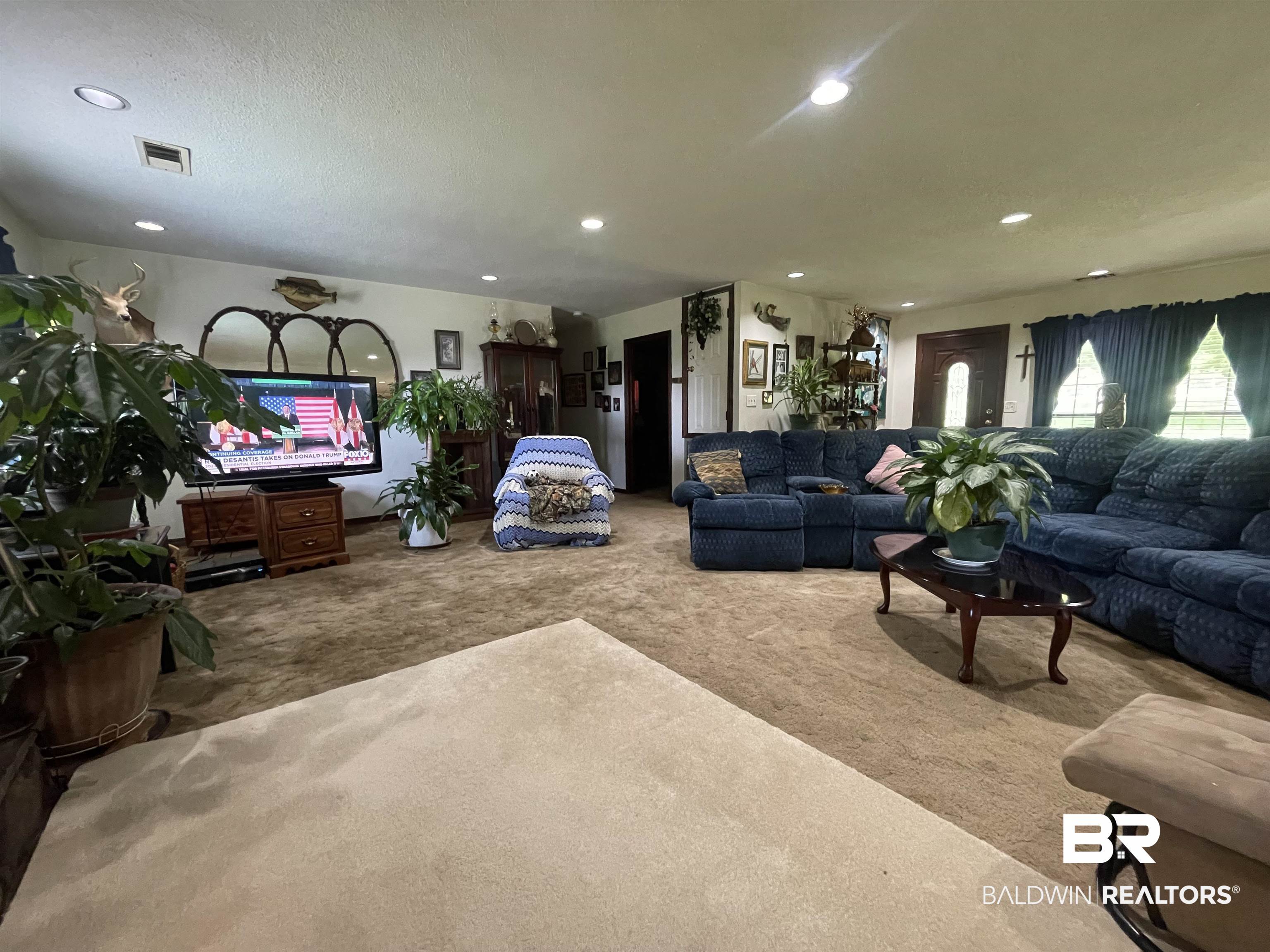 12150 County Road 17 Franklin, AL 36444 - Photo 18 of 23