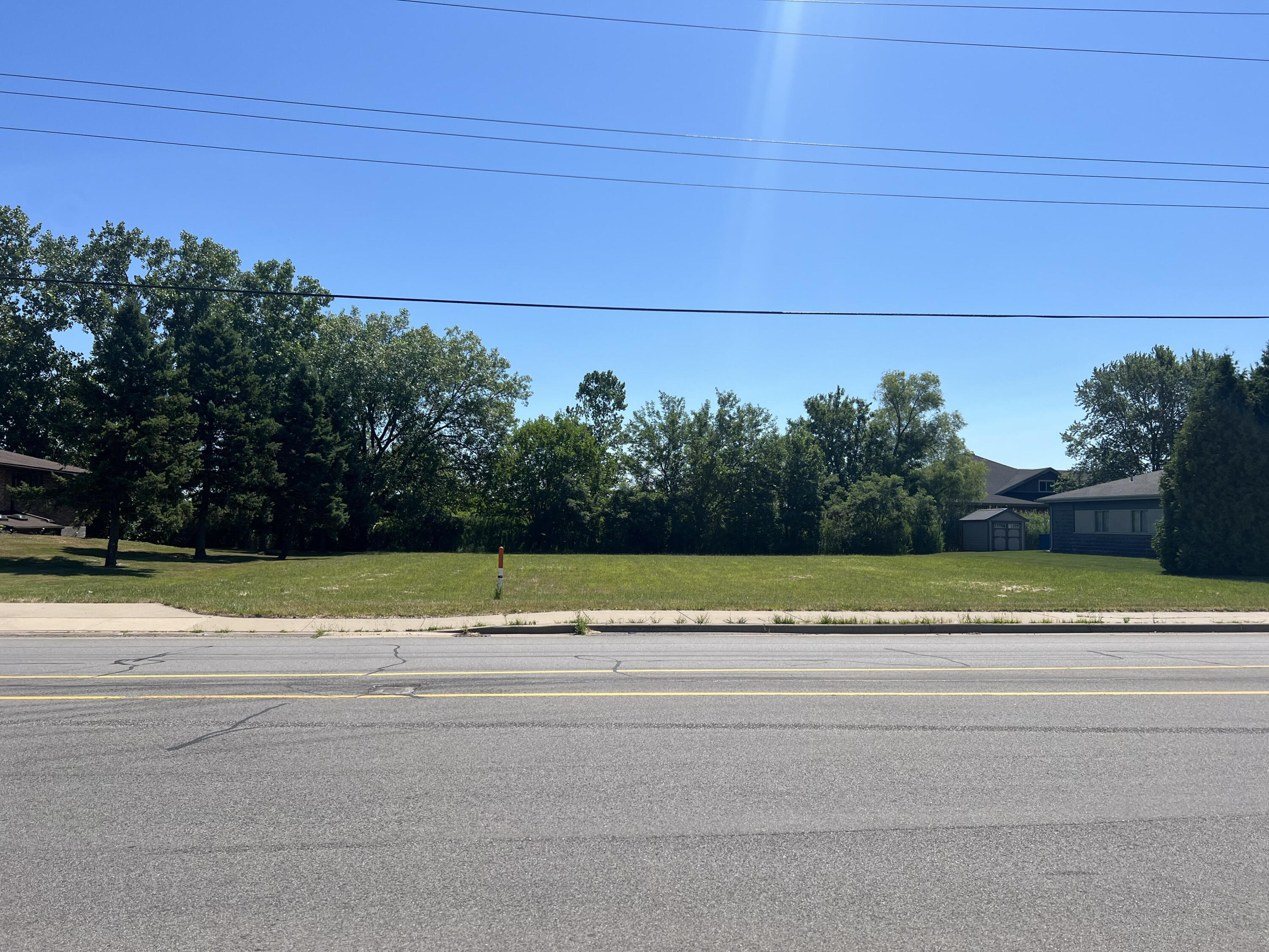 0 Airport Us 6 Road Portage, IN 46368 - Photo 2 of 3 3000x2250