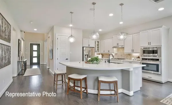 $485,303 | 1731 Whispering Mdw Drive, Van Alstyne, TX 75495