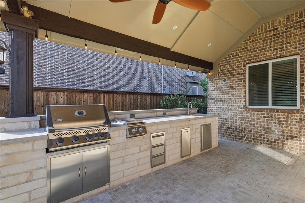 783 Philmont Road Frisco, TX 75036 - Photo 24 of 27