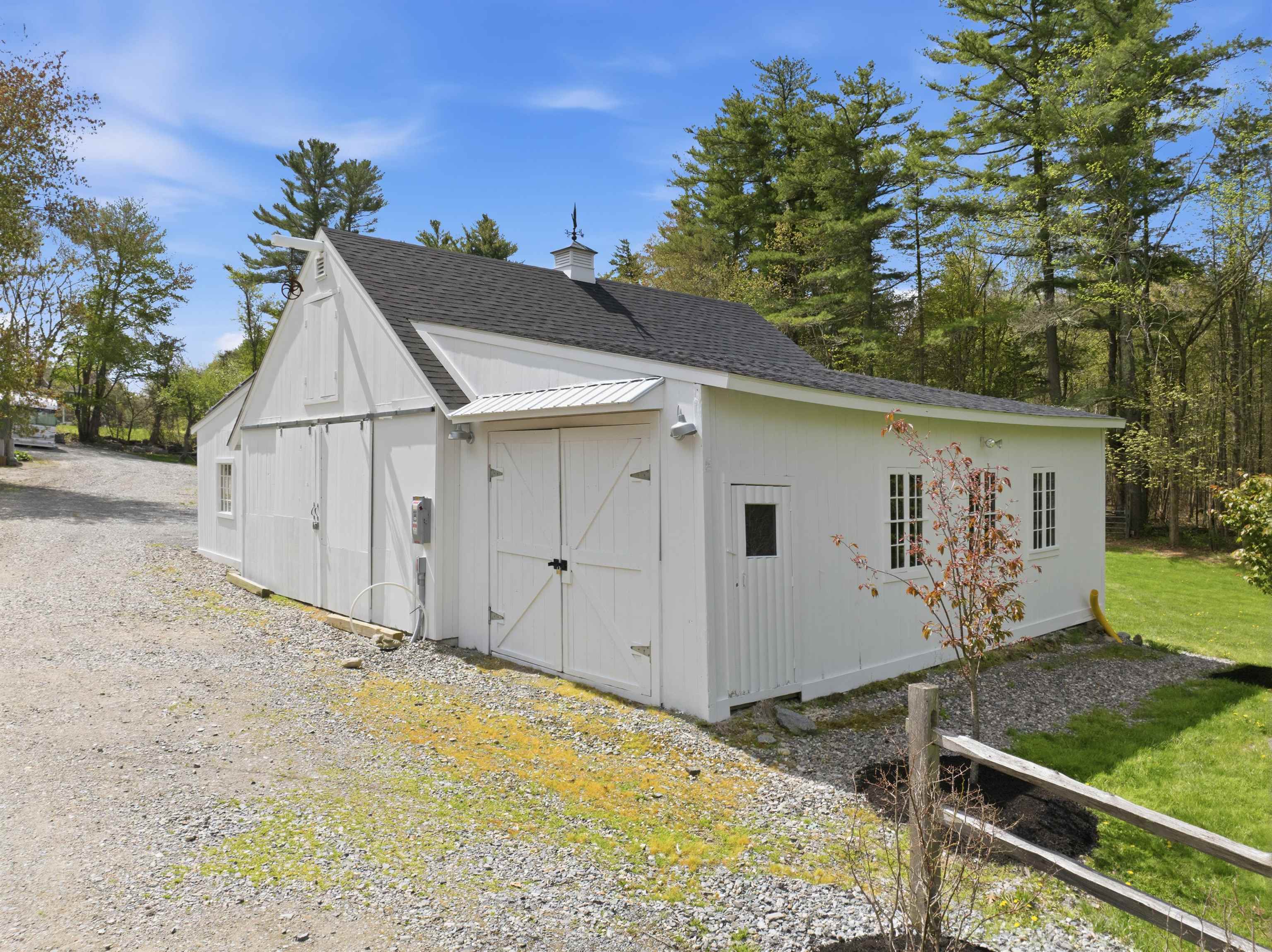 42 Nason Road Hampton Falls, NH 03844 - Photo 56 of 60