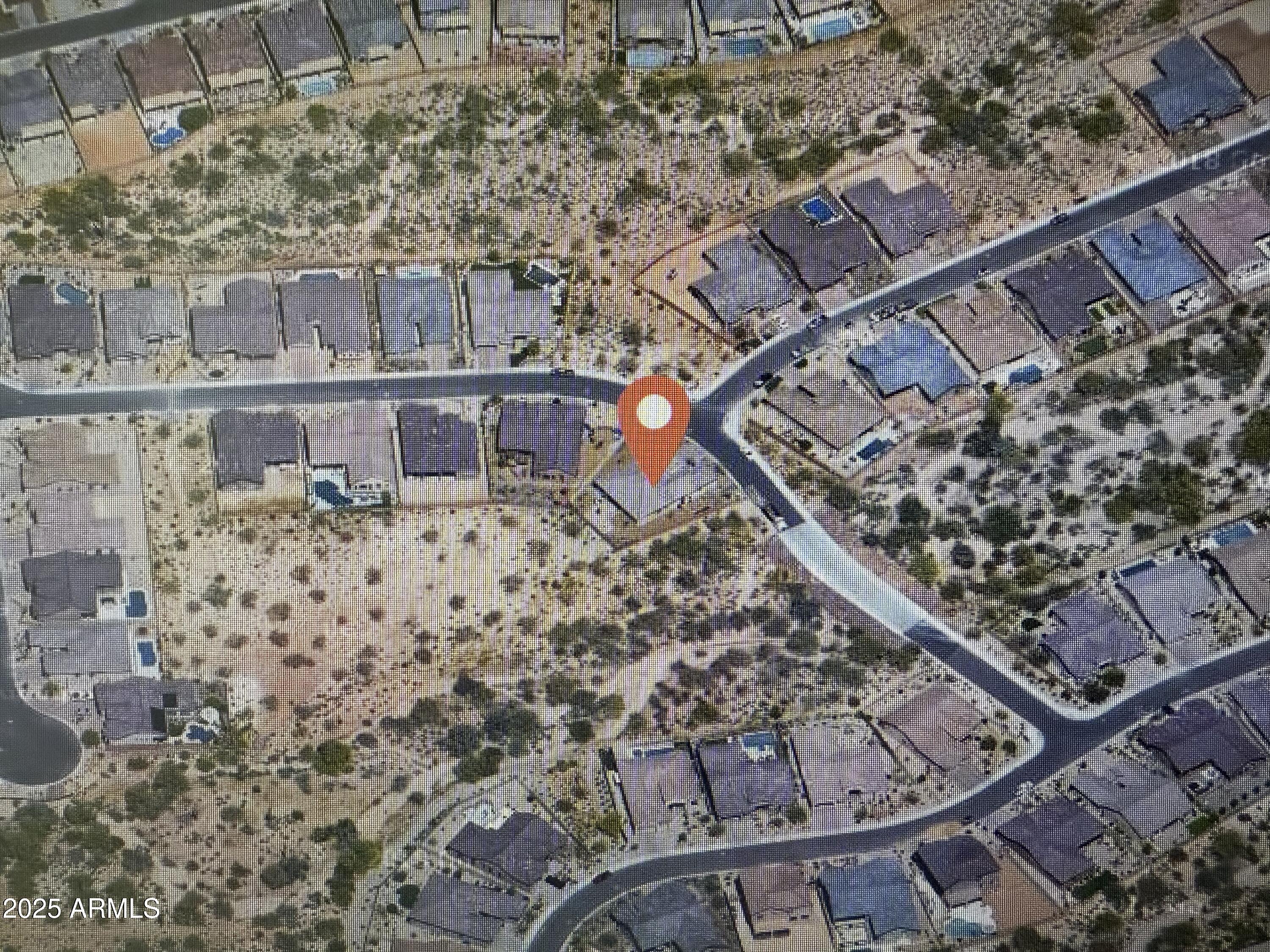 5713 East Sleepy Ranch Road Cave Creek, AZ 85331 - Photo 26 of 26 Great lot