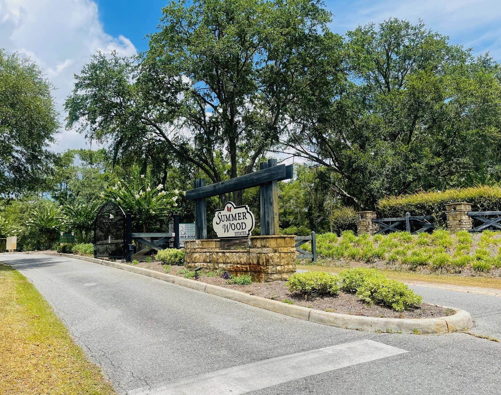 150 Way Pinetta Pinetta, FL 32350 - Photo 4 of 4