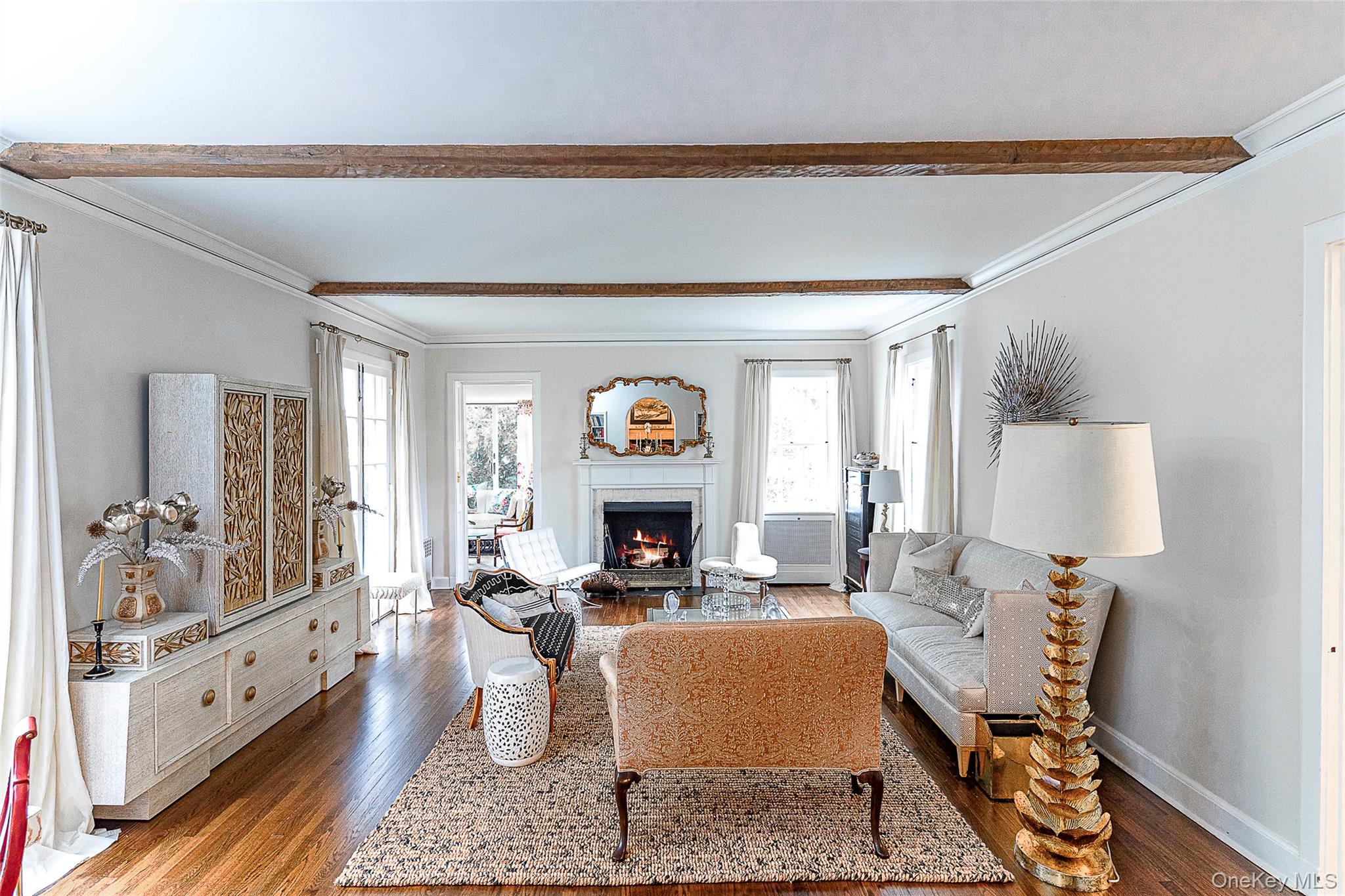 80 Hereford Road Bronxville, NY 10708 - Photo 12 of 36