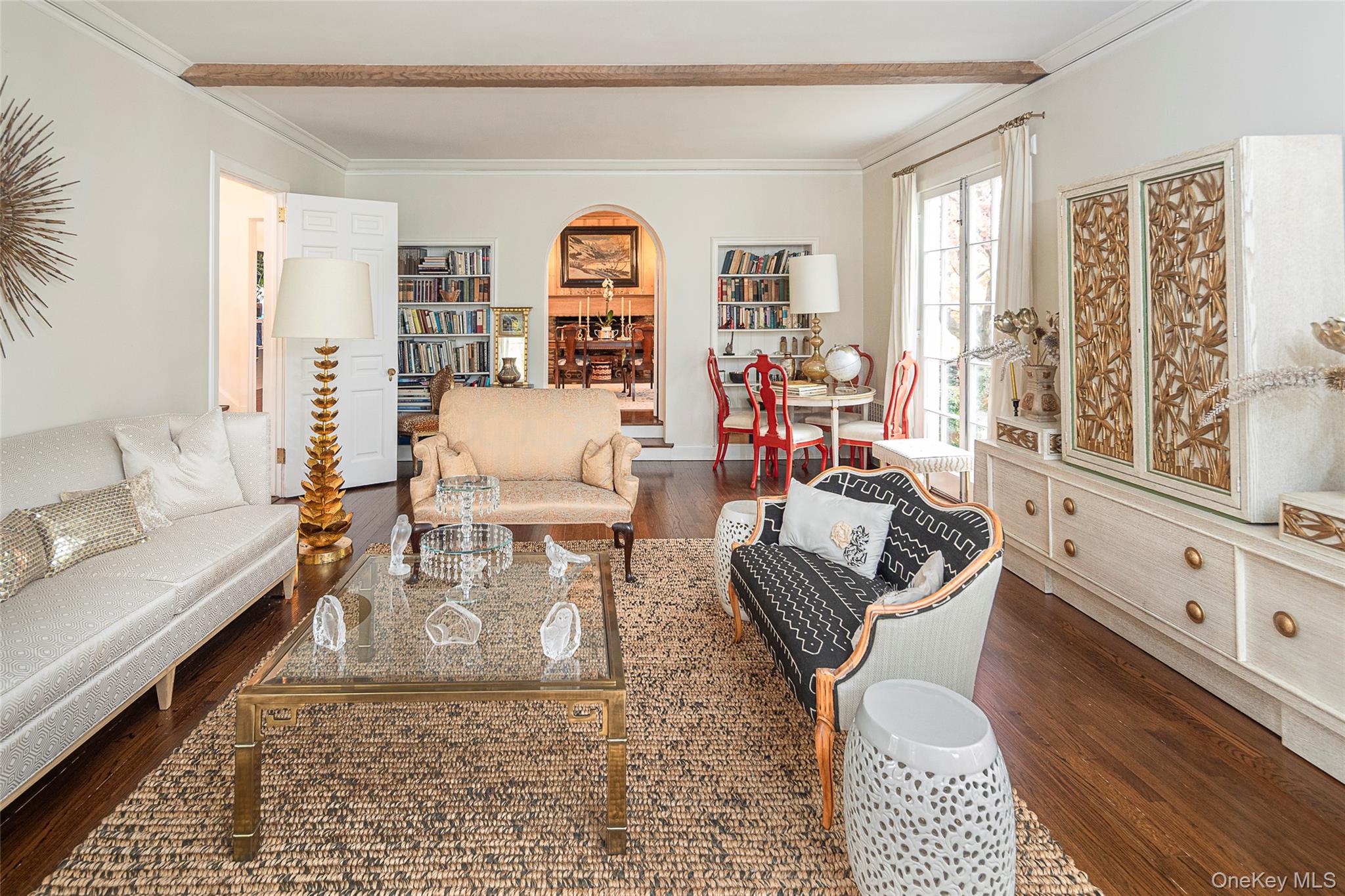 80 Hereford Road Bronxville, NY 10708 - Photo 8 of 36