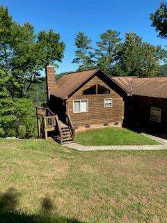 1001 Lake Apalachia Acres Road Murphy, NC 28906 - Photo 2 of 32