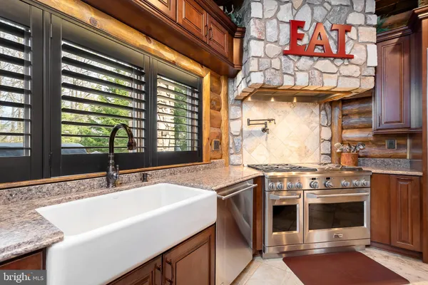 $3,250,000 | 41 Big Dipper Court, McHenry, MD 21541