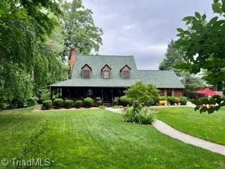 $387,000 | 199 Hallander Drive, Mocksville, NC 27028