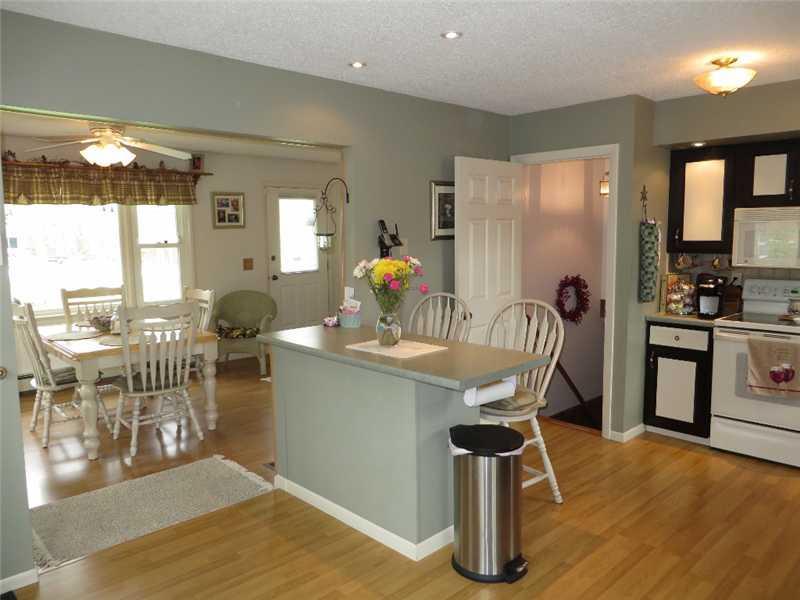 411 Togus Road Chelsea, ME 04330 - Photo 14 of 35 Kitchen.