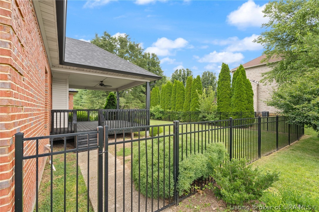 3044 Wolf Ridge Court New Albany, IN 47150 - Photo 5 of 66