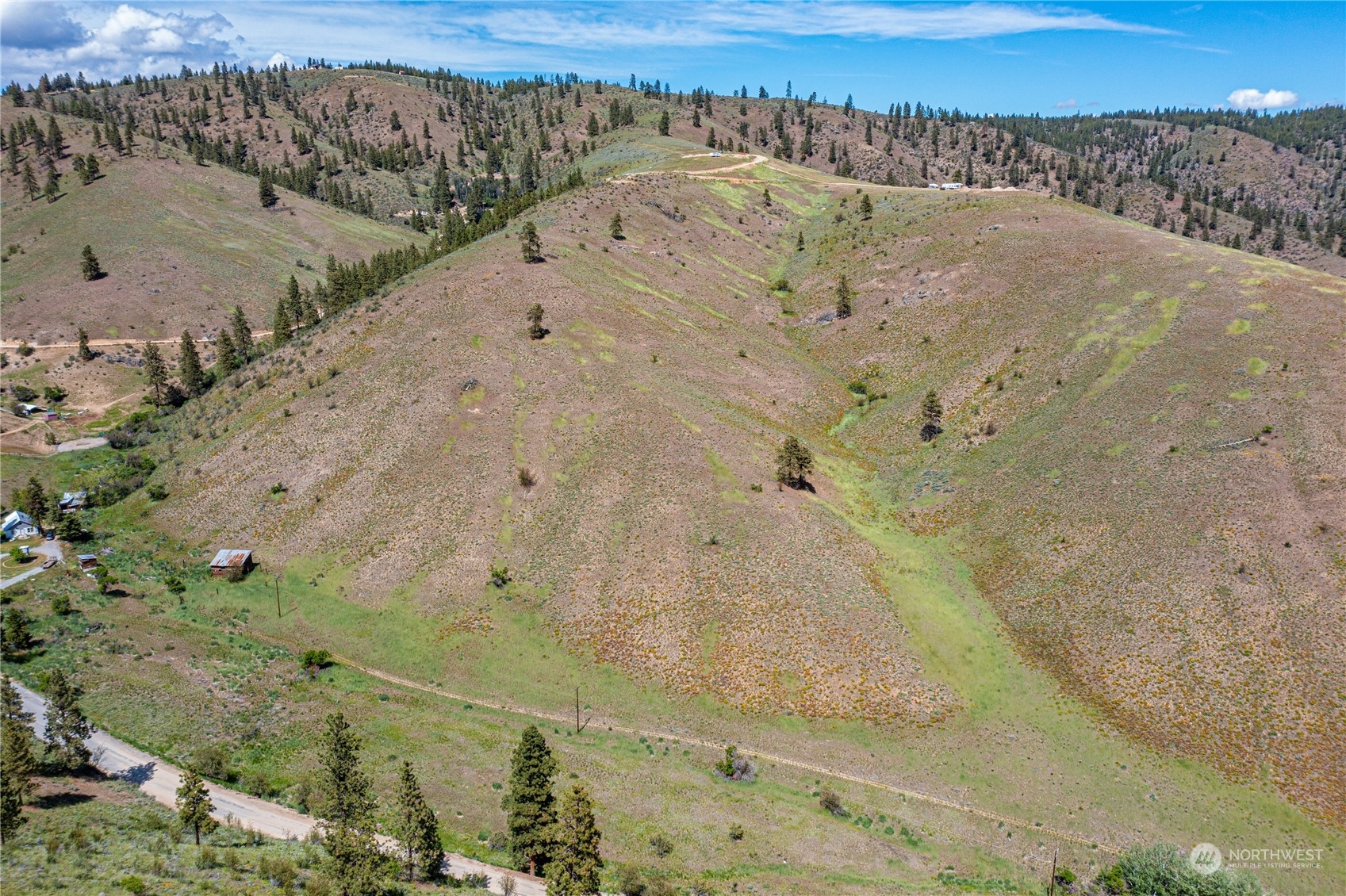 0 Union Valley Loop Road, Unit B Chelan, WA 98816 - Photo 14 of 15 Gallery Image 14