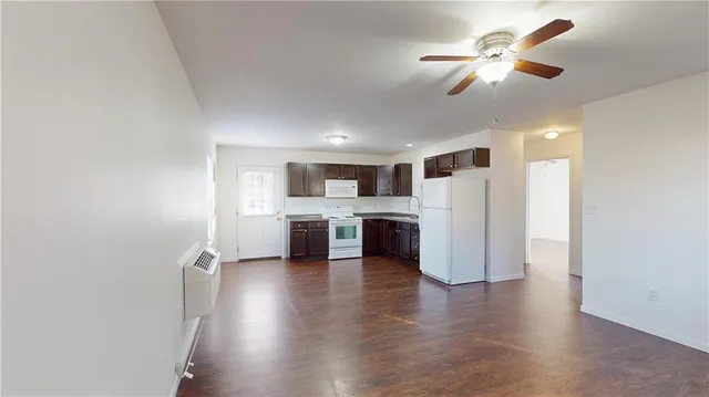 $950 | 1126 North Ash Street, Nevada, MO 64772