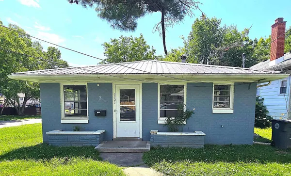 $156,000 | 1121 South Dexter Avenue, Evansville, IN 47714