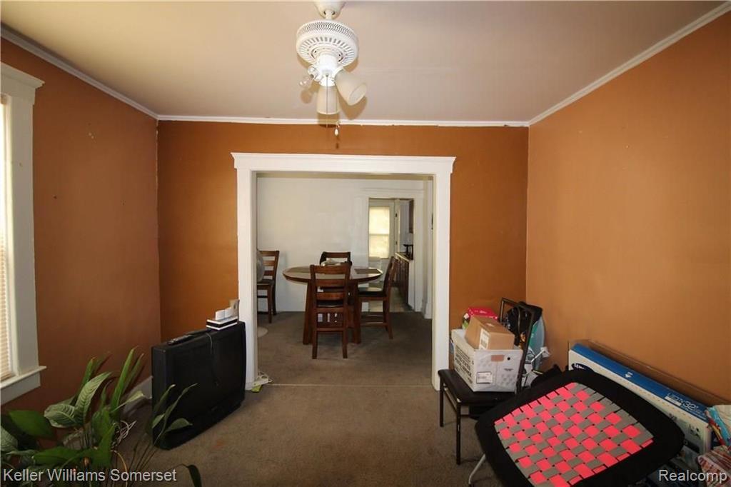 336 Richter Street River Rouge, MI 48218 - Photo 19 of 26