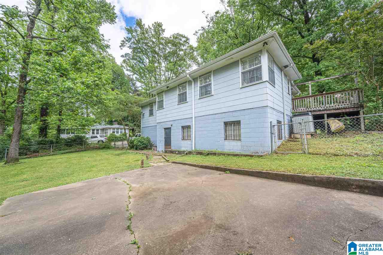 1508 Berry Road Birmingham, AL 35226 - Photo 29 of 37