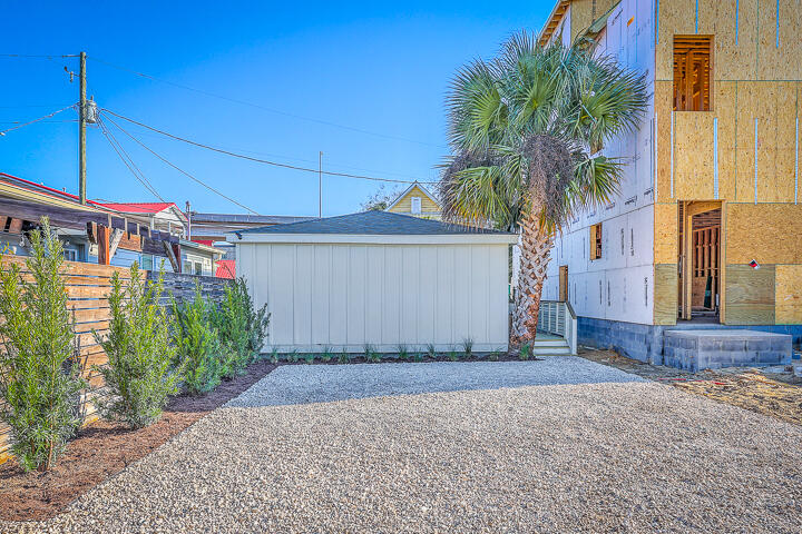 9 F Street Charleston, SC 29403 - Photo 20 of 20 32 F Street-20