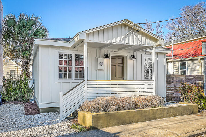 9 F Street Charleston, SC 29403 - Photo 2 of 20 32 F Street-02