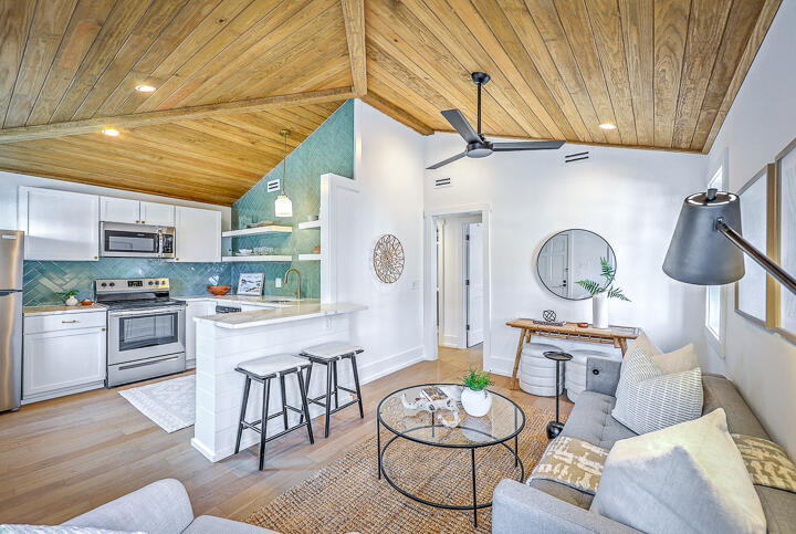 9 F Street Charleston, SC 29403 - Photo 7 of 20 32 F Street-07