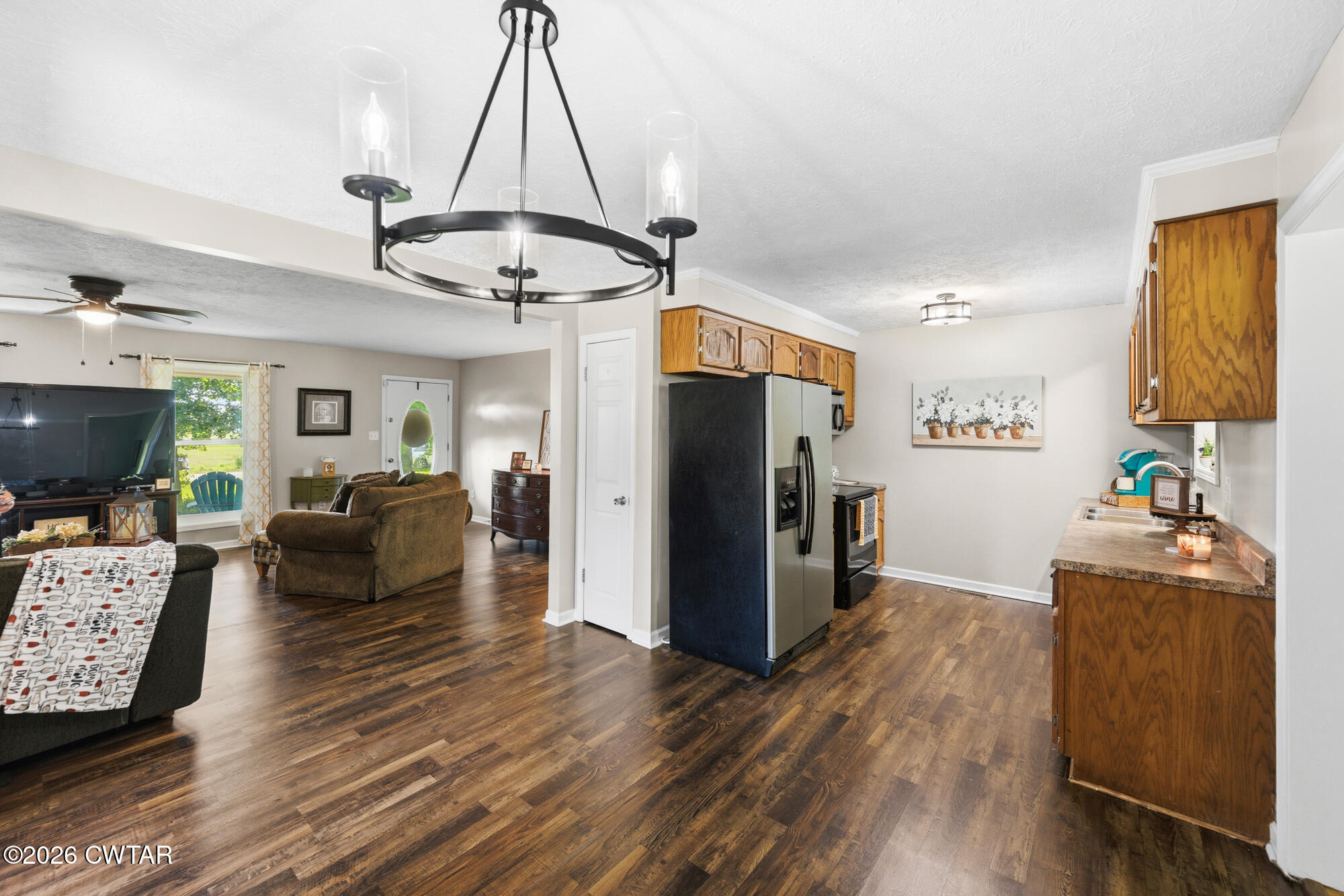 71 Watson Road Jackson, TN 38305 - Photo 4 of 17 NZ9_4642