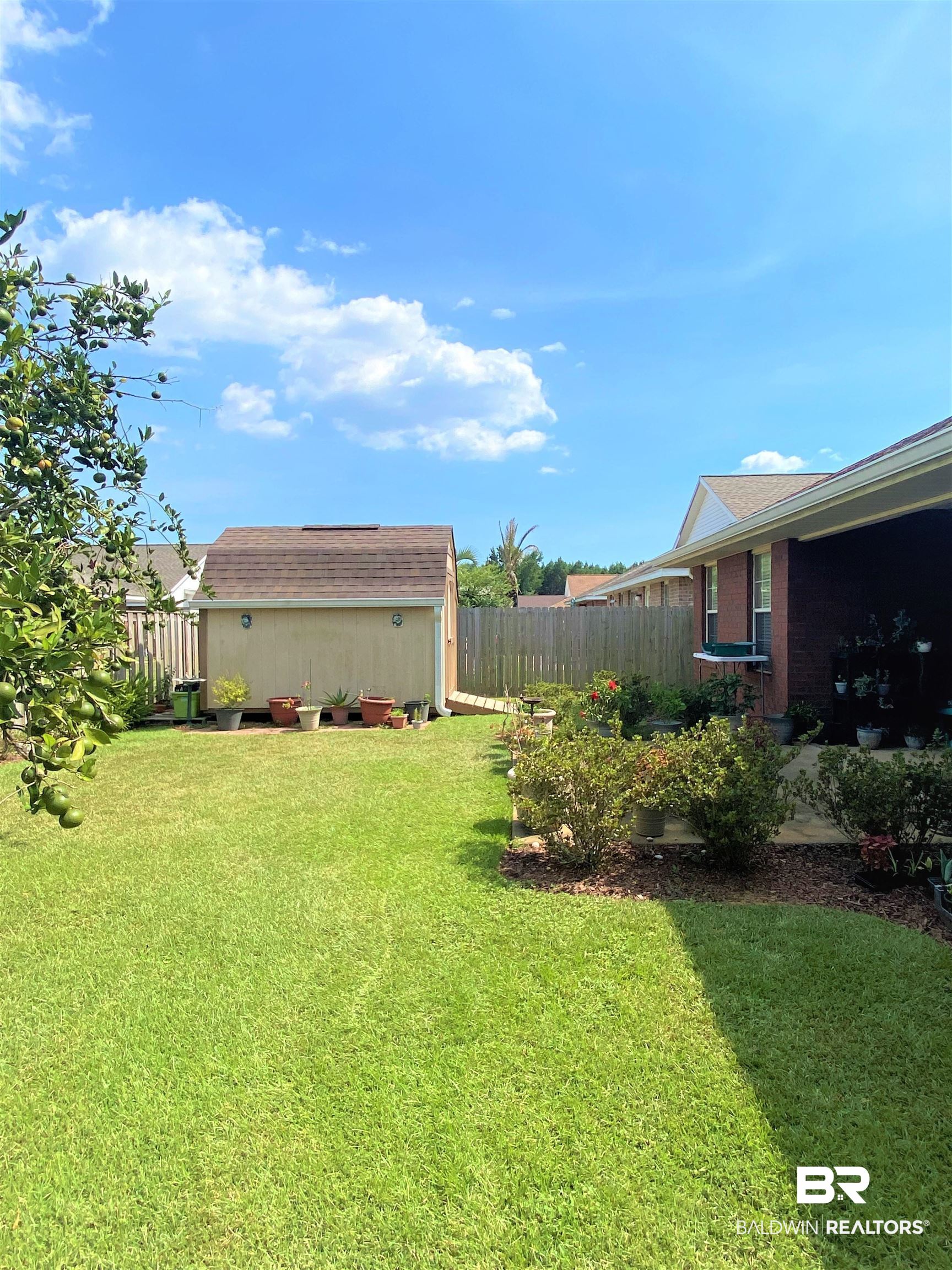 2709 Hampton Park Circle Foley, AL 36535 - Photo 40 of 45