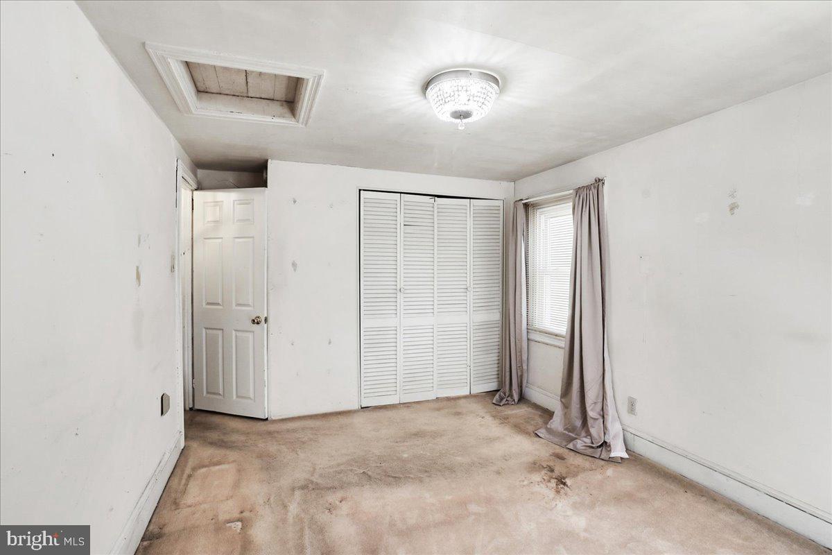 966 Upper Gulph Road Wayne, PA 19087 - Photo 16 of 23 wooden floor in an empty room