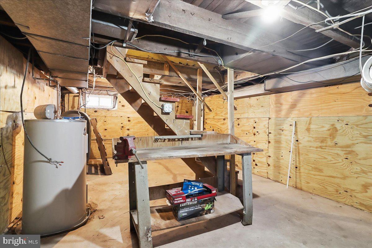 966 Upper Gulph Road Wayne, PA 19087 - Photo 18 of 23 a view of gym equipment