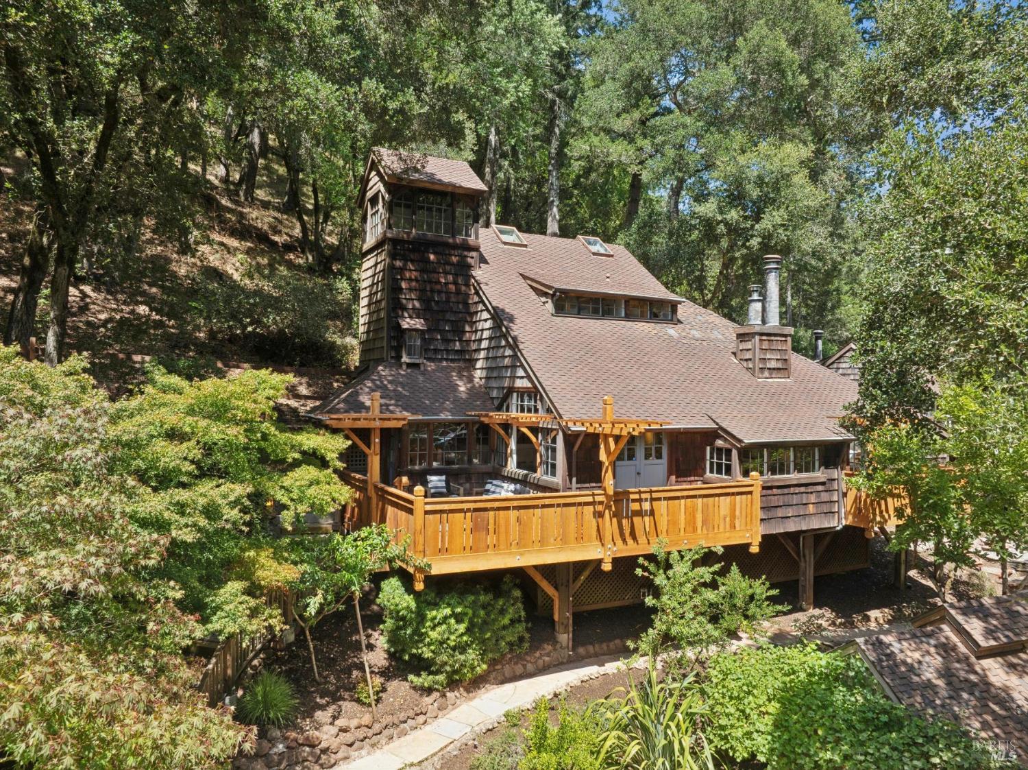 6700 Lucas Valley Road Nicasio, CA 94946 - Photo 12 of 94 Gallery Image 12