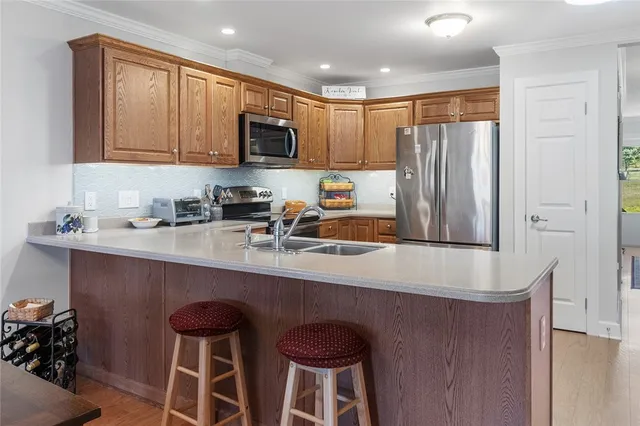 $359,000 | 3640 Central Avenue, Unit 4C, Penn Yan, NY 14527