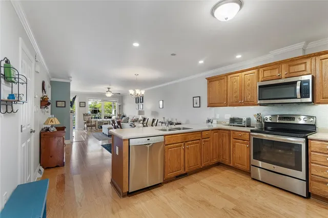 $359,000 | 3640 Central Avenue, Unit 4C, Penn Yan, NY 14527