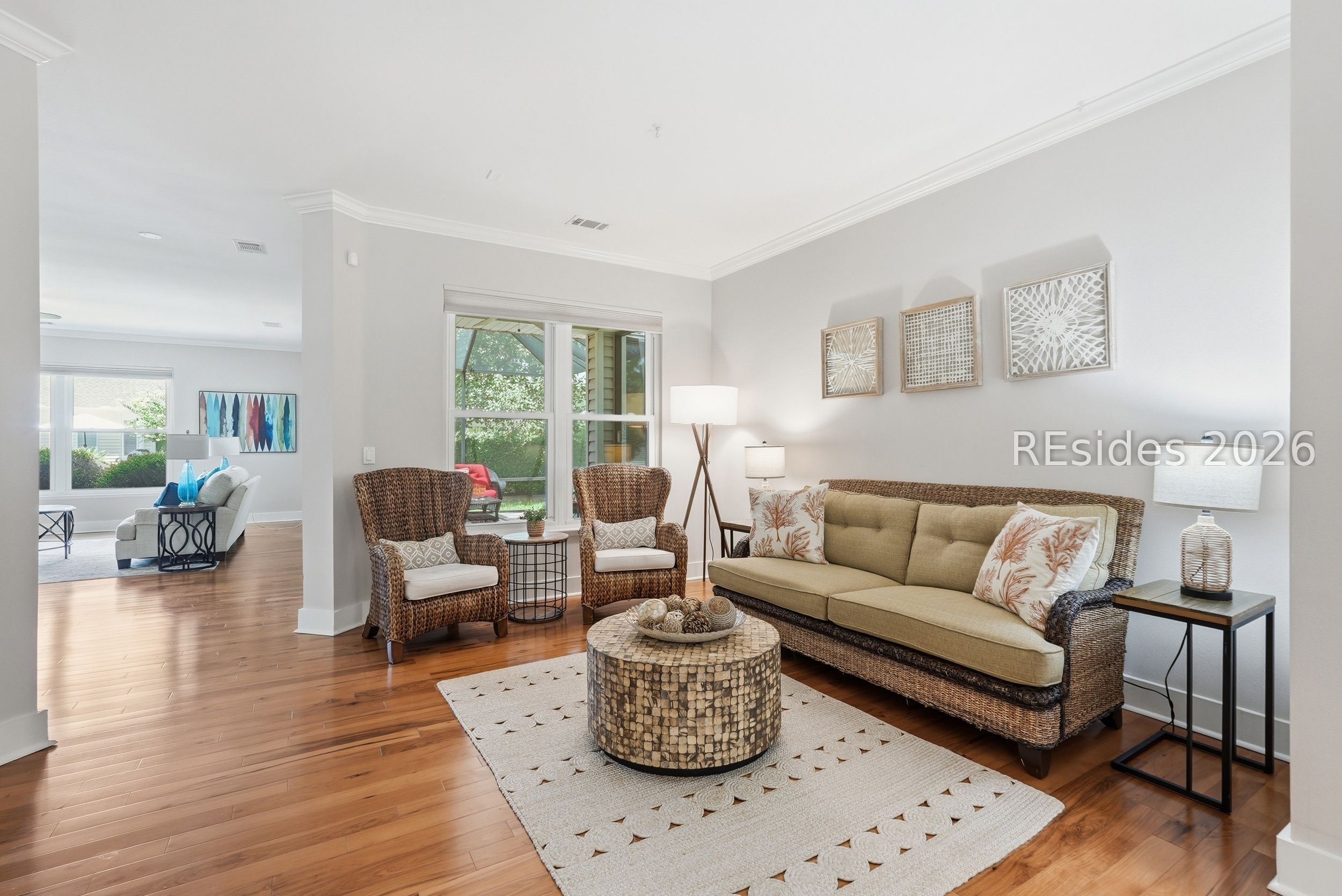 21 Trescot Lane Bluffton, SC 29909 - Photo 13 of 52
