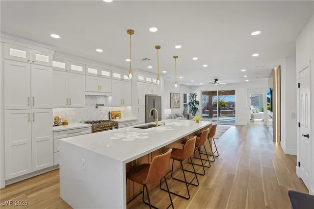 $1,037,000 | 11177 Twilight Times Court, Las Vegas, NV 89135