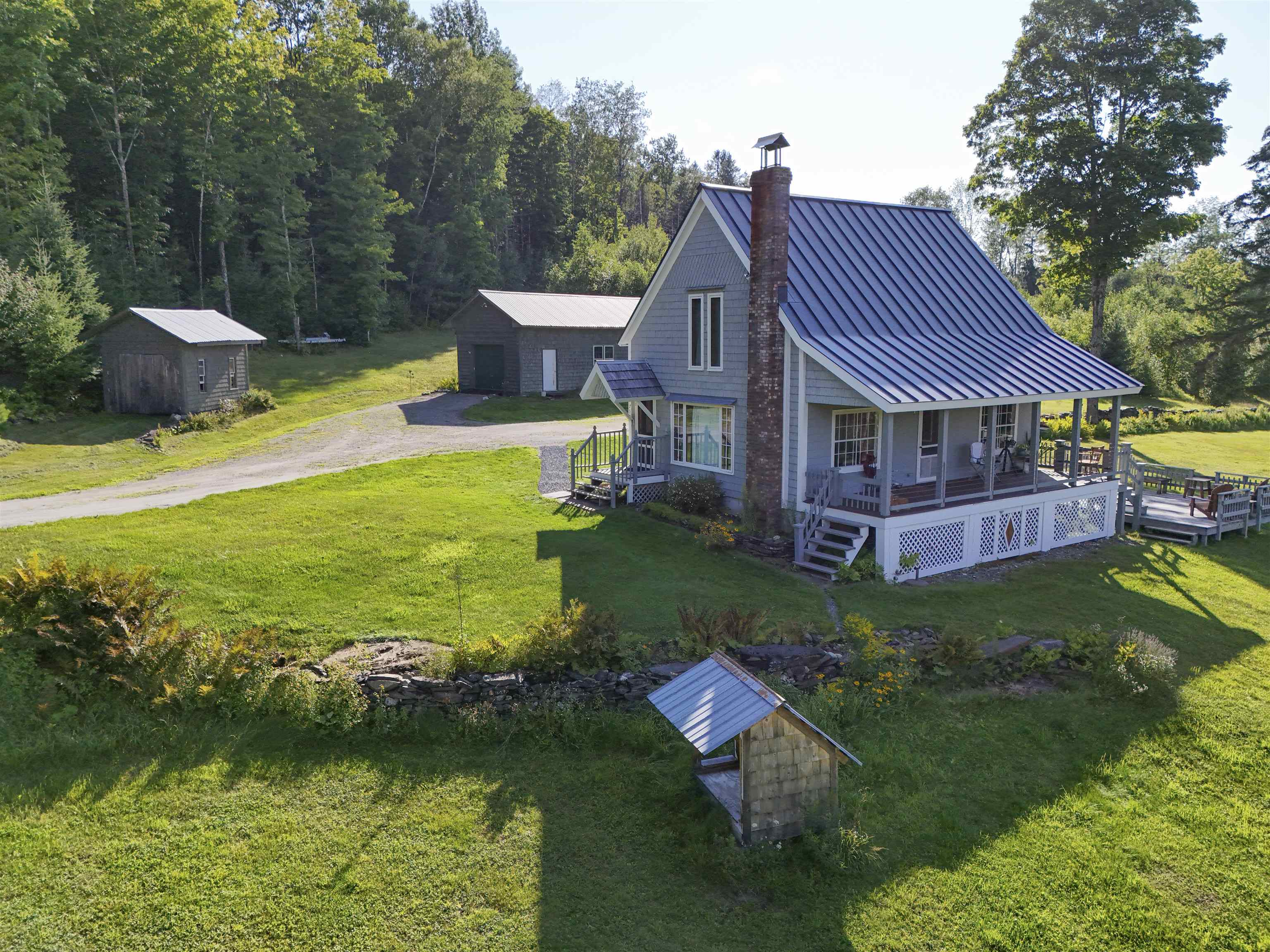 739 Cabot Plains Road Cabot, VT 05647 - Photo 7 of 55 Gallery Image 7