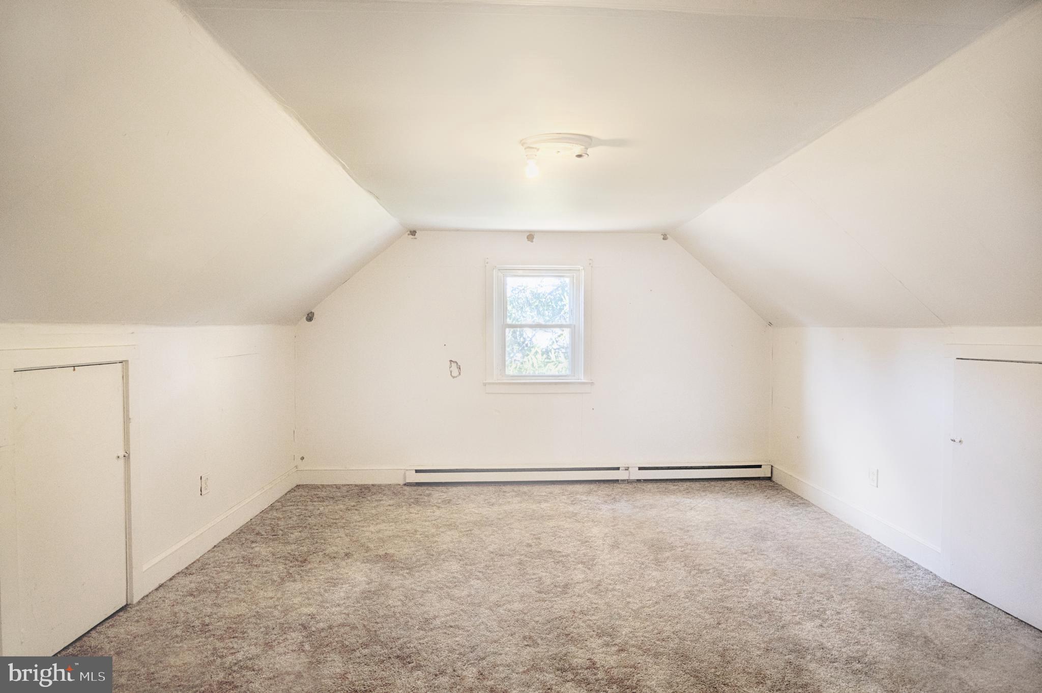 2833 Scarff Road Fallston, MD 21047 - Photo 15 of 24 Upper level master w storage in eaves