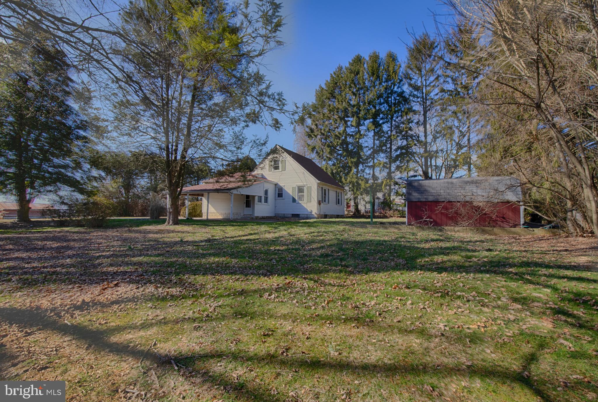 2833 Scarff Road Fallston, MD 21047 - Photo 19 of 24 Stunning 1.41 acre lot in Fallston!