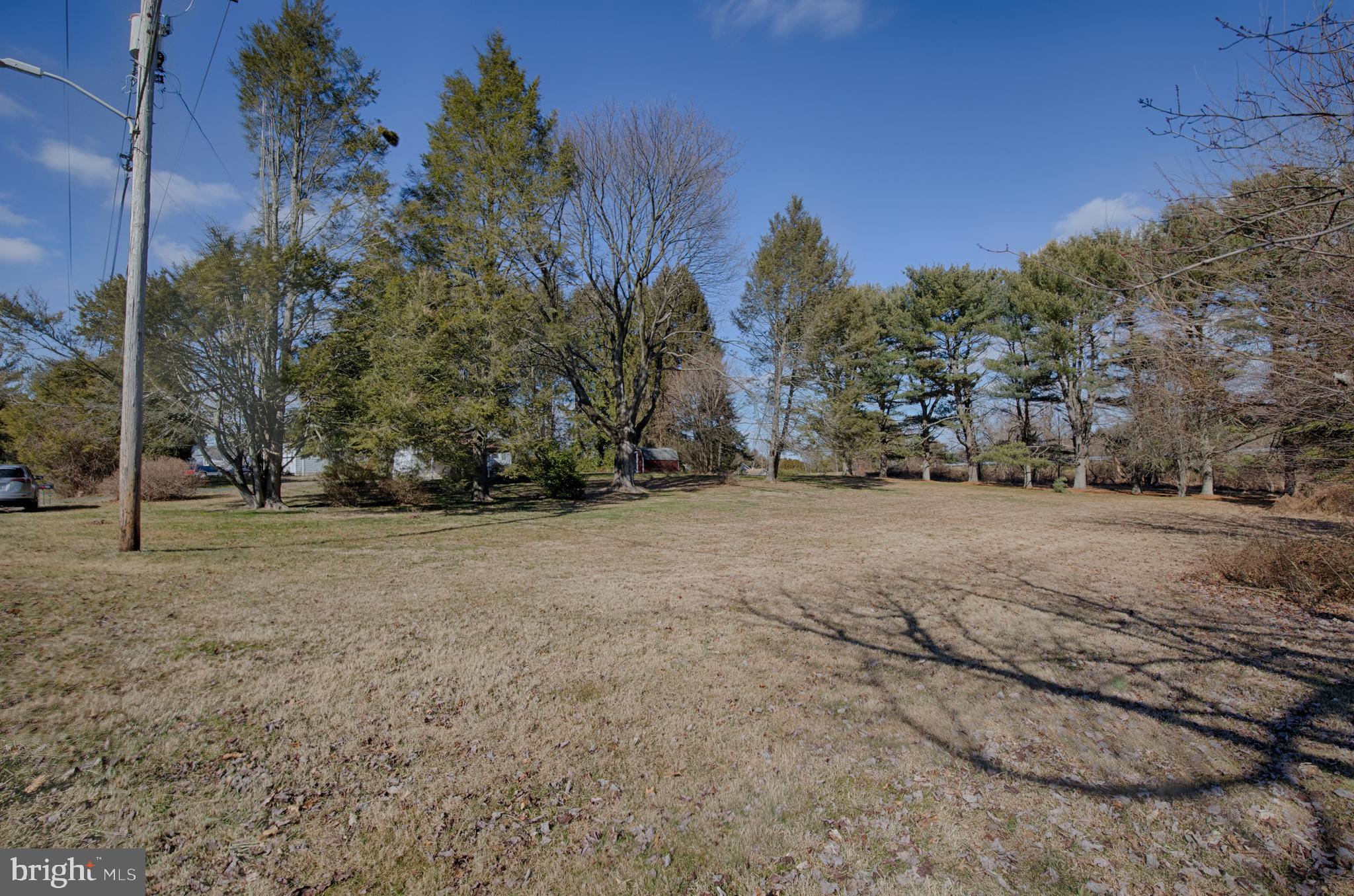 2833 Scarff Road Fallston, MD 21047 - Photo 22 of 24 This home has the land you've been looking for!