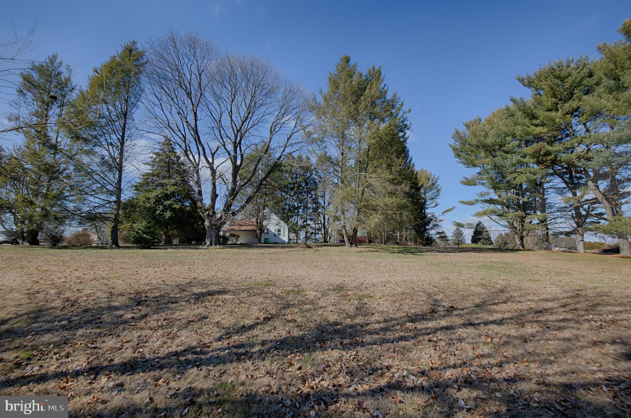 2833 Scarff Road Fallston, MD 21047 - Photo 24 of 24 Beautiful lot!