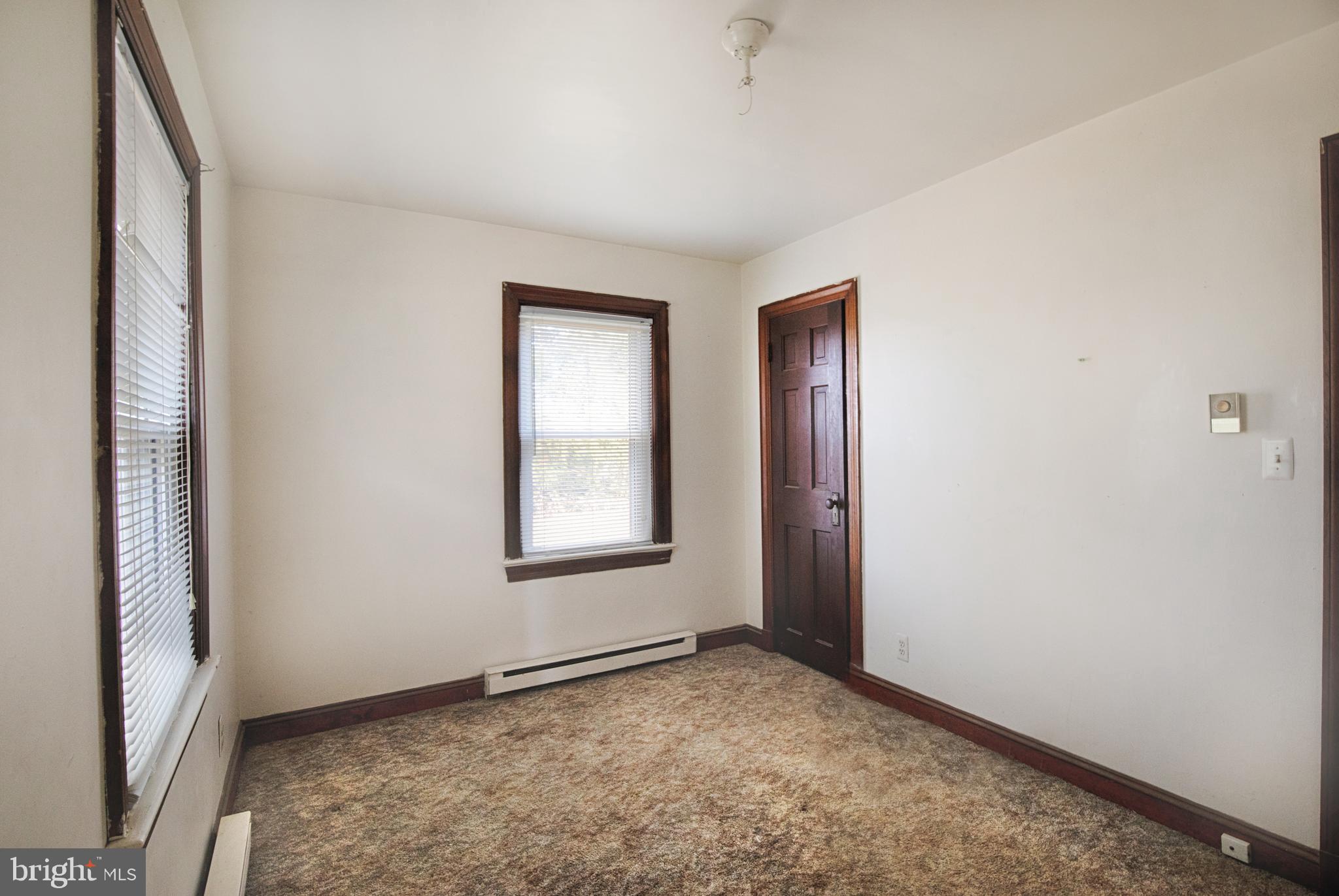 2833 Scarff Road Fallston, MD 21047 - Photo 10 of 24 Closet & overhead light in 1st main bedroom
