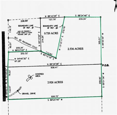 25230 Firetower Road Holden, LA 70744 - Photo 2 of 6