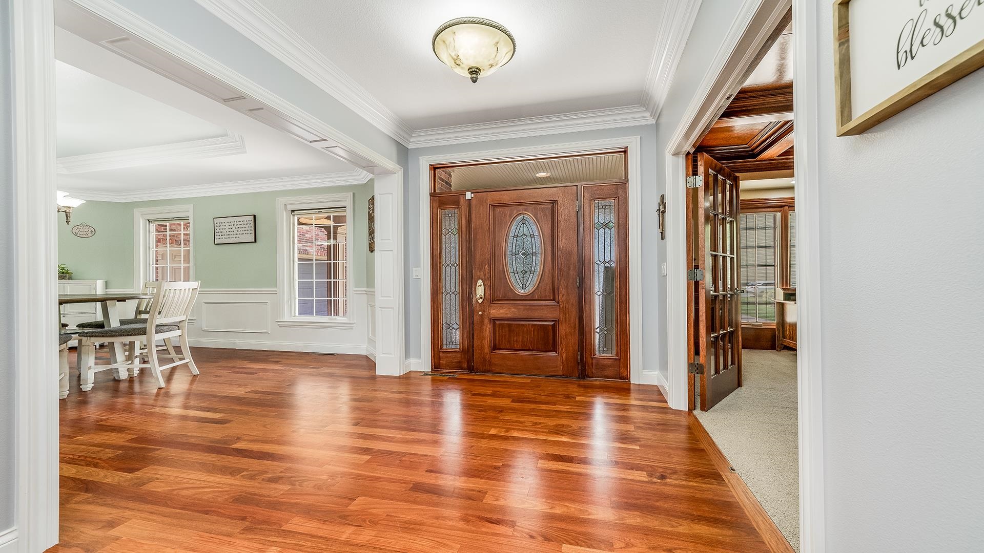 1695 North Sauk Trail Oregon, IL 61061 - Photo 12 of 73