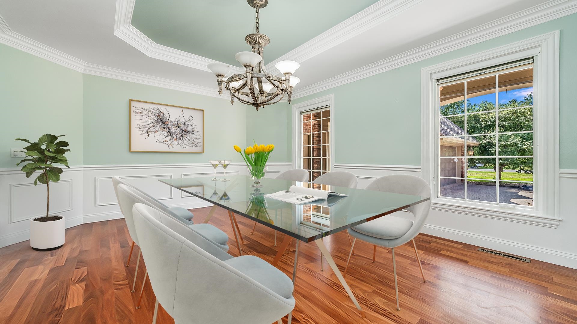 1695 North Sauk Trail Oregon, IL 61061 - Photo 14 of 73