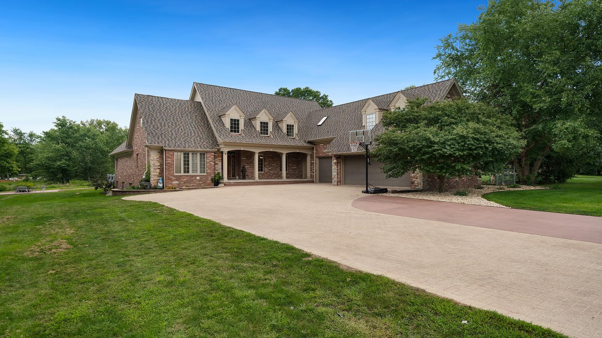 1695 North Sauk Trail Oregon, IL 61061 - Photo 2 of 73