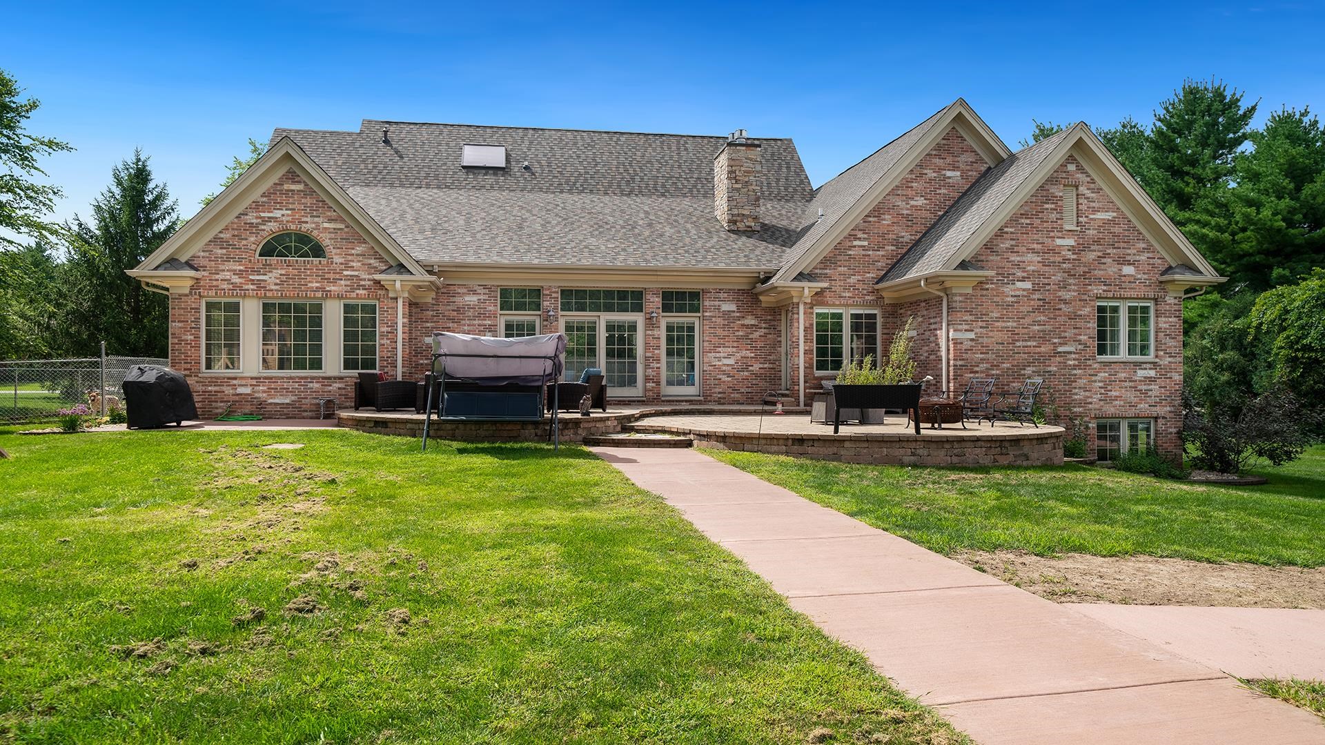 1695 North Sauk Trail Oregon, IL 61061 - Photo 3 of 73