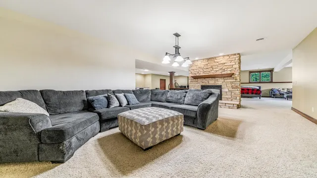 $650,000 | 1695 North Sauk Trail, Oregon, IL 61061