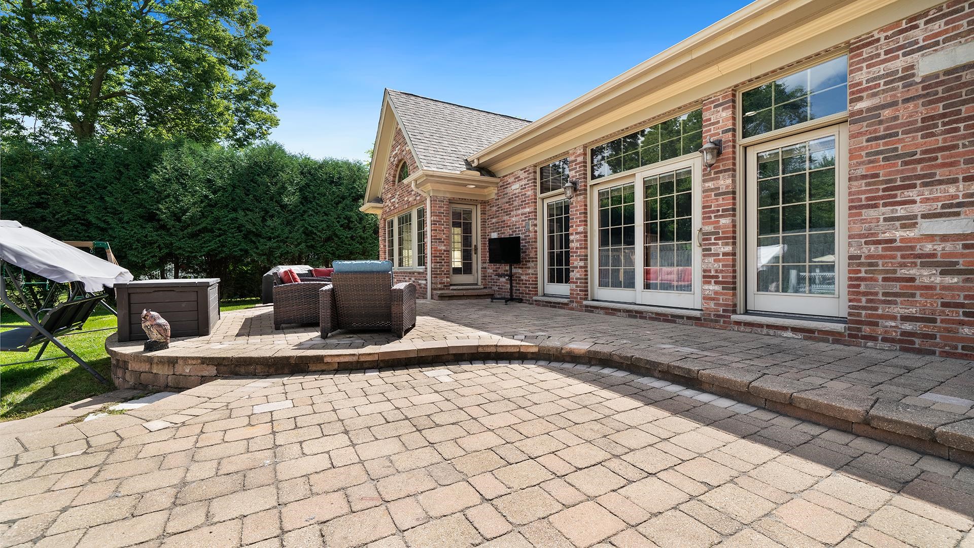 1695 North Sauk Trail Oregon, IL 61061 - Photo 55 of 73