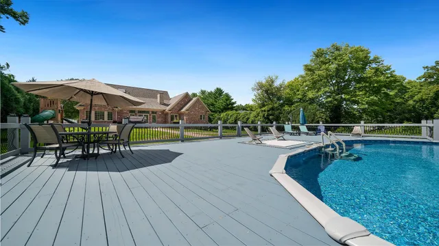 $650,000 | 1695 North Sauk Trail, Oregon, IL 61061