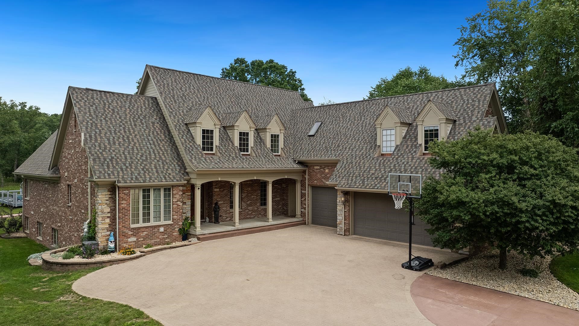 1695 North Sauk Trail Oregon, IL 61061 - Photo 59 of 73