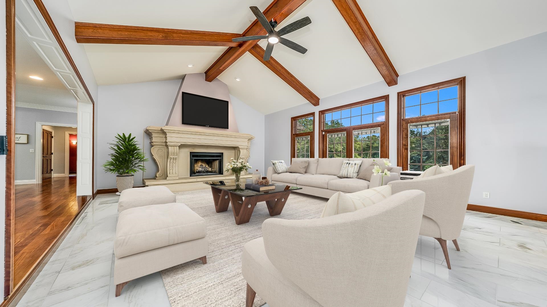 1695 North Sauk Trail Oregon, IL 61061 - Photo 7 of 73