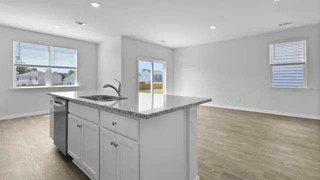 $432,075 | 349 Willows Cres Drive, Moncks Corner, SC 29461